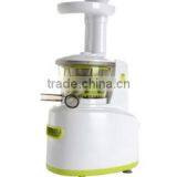 Portable ABS Plastic Slow Juicer thumbnail-5