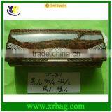 Fashion New Style Crystal Evening Party Bag thumbnail-3