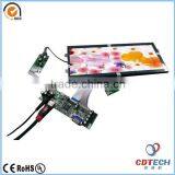 Bar Type 2.9'' 3.9'' 4.2'' 4.6' 5.8'' 6.5'' 7.2'' 8.8'' 9.1'' 11.9'' 12.3'' Product Range Size TFT LCD thumbnail-6