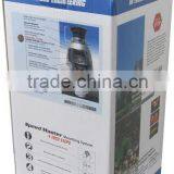 Food Waste Disposers thumbnail-2