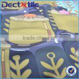 New Chiffon Long Shirts Designs Pleated Chiffon Fabric Summer Dress Chiffon Fabric