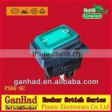 Superior Rocker Switch T120