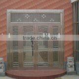 Building Entrance Door,security Door,apartment Door thumbnail-1