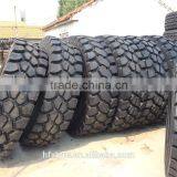 Radial OTR Tyre 18.00R33 for Dump Truck Tyre