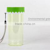 220ml/350ml/450ml Promotion BPA Free Plastic Water Cup thumbnail-3