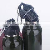Environmental Protection Stainless Steel Bottle Sports Pot thumbnail-2