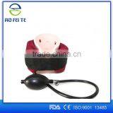 2016 Orthopedic Neck Cushion Device, Neck Traction, Comfortable Cervical Collar