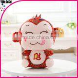 High Quality Fashion New Style Stuffed Monkey Plush Toy