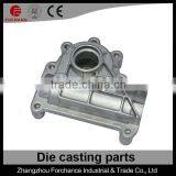 Aluminium Alloy Casting thumbnail-1