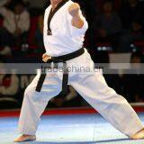 Hot Sale Custom Design Adult Taekwondo Uniform thumbnail-3