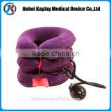 Shopping Fashion Neck Traction Unit for Massage Neck Air Traction Products thumbnail-3