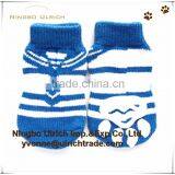 S49 Fashion Cotton Knitted Small Dog Socks thumbnail-2