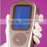 HT-HAL-HPC600;dust Particle Counter;pm2.5; Hand-held Laser Dust Particle Counter