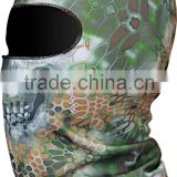outdoor hunting mask sport head cover headgear