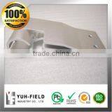 Aluminum Supplier for Perfect 6061 Extrusion Profile Alloy thumbnail-1