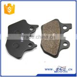 SCL-2012040429 Pad of Brake for Motorcycle