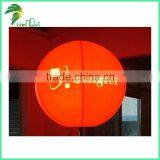 Excellent Quality Inflatable Light Balloon / Led Balloon Light For Advertising And Party thumbnail-3
