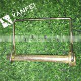Square Locking Cotter Pin thumbnail-2