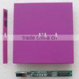 Glaze AD-7580S External DVD Burner Full Brand New