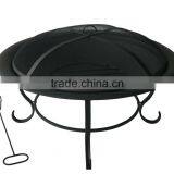 30" Regent Fire Pit thumbnail-1