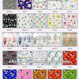 65%polyester 35%cotton Printed Canvas Woven Fabric Printing thumbnail-1