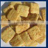 Crispy Rice Production Line