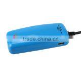 Hot Selling Unique Design Universal Power Adapters for Notebook With USB Port thumbnail-1