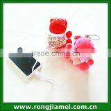 5200 MAh Cute Bear Doll Shape Universal Power Bank thumbnail-1