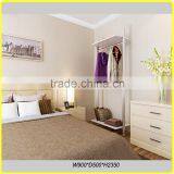 Custom Wardrobe Walk-in Wardrobe Bedroom Furniture thumbnail-3
