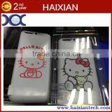 Hello kitty Backup battery case 10000mah for iPhone 6/6s plus backup charger case