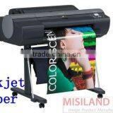 Inkjet Matte Cast Coated Photo Paper Roll