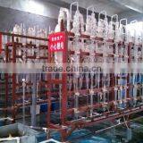 High Purity Sulfuric Acid Manufacturing Process Plant thumbnail-1