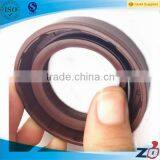 Rubber Crankshaft Oil Seal thumbnail-1