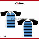 High Quality Professional Sportswear Rugby Jersey thumbnail-2