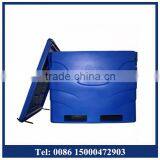 Rotomoulding Large Cooler for Storing Fish, Plastic Fish Ice Cooler With Imported LLDPE Material thumbnail-2