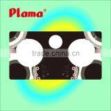 Top Quality Tempered Glass Double Burner/gas Stove thumbnail-2