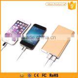 Quick Charge 10000mAh Power Bank thumbnail-6