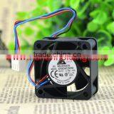 Mute Heat Dissipation Large Air Volume Frequency Converter Axial Flow Fan 446633-001 457873-001 thumbnail-1