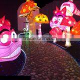 Festival Celebrate Chinese Lantern For Sale-cloth Chinese Lanterns-chinese Silk Lanterns thumbnail-3