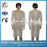 Anti-blood Operatio and Anti-water Operation Gown thumbnail-1