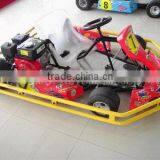 Go Kart 200cc Go Cart 200cc Racing Go Kart thumbnail-1