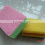 Kitchen Sponge Scouring Pad/scouring Sponge thumbnail-1