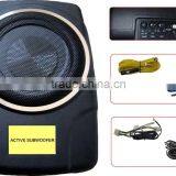Car Sub Woofer Speaker 8 Inch thumbnail-2