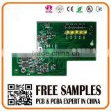 Oem Service Electronic Pcba, Telecom Pcba, Ems Pcba thumbnail-1