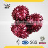 TCI Drill Bit/Insert Tricone Rotary Bit,water Well Drilling Equipment ,drilling for Groundwater