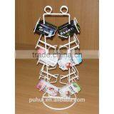 Double Sides Rotating Counter Display From China Manufacturer thumbnail-2