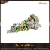 Terminals/Connectors/ Terminal Block SCB Series