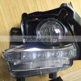 Auto Spare Parts & Car Body Parts& Car Accessories Fog Lamp Day Light FOR TOYOTA HIGHLANDER 2014 2015 thumbnail-1