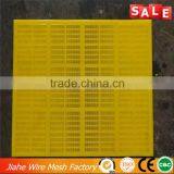 Polyurethane Dewatering Screen for Vibration Machine