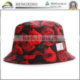 2015 Wholesale Promotional Hot Sell Buy Cotton Cartoon Anime Bucket Hat Quality Choice thumbnail-5